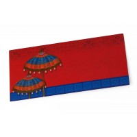 Pretty Shagun Card