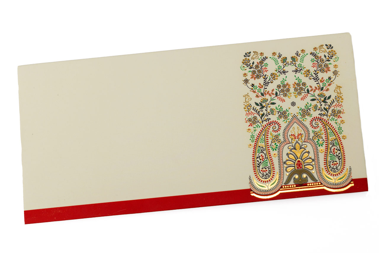 Premium Shagun Card