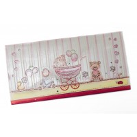 Kids Premium Shagun Card