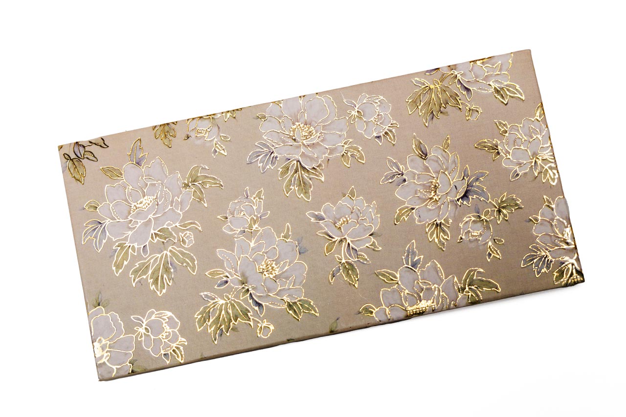 Golden Shagun Card