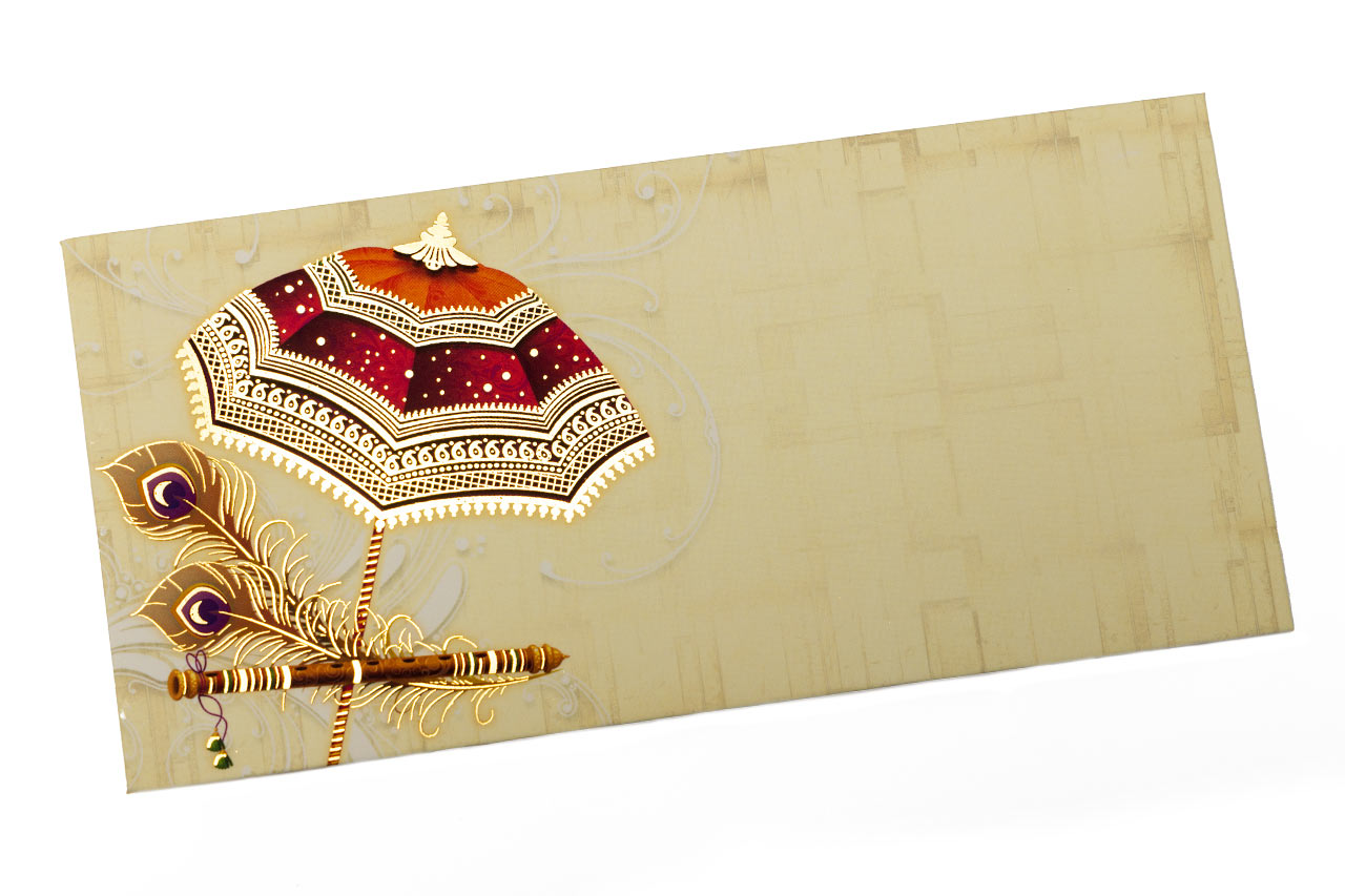 Amazing Premium Shagun Card