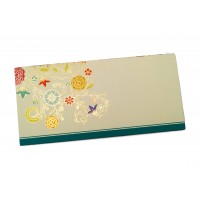 Lime Shade Envelope