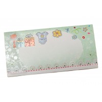 Premium Kids Shagun Card