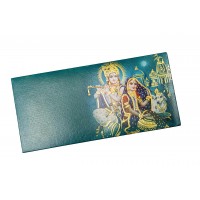 Radha Krishna Envelope