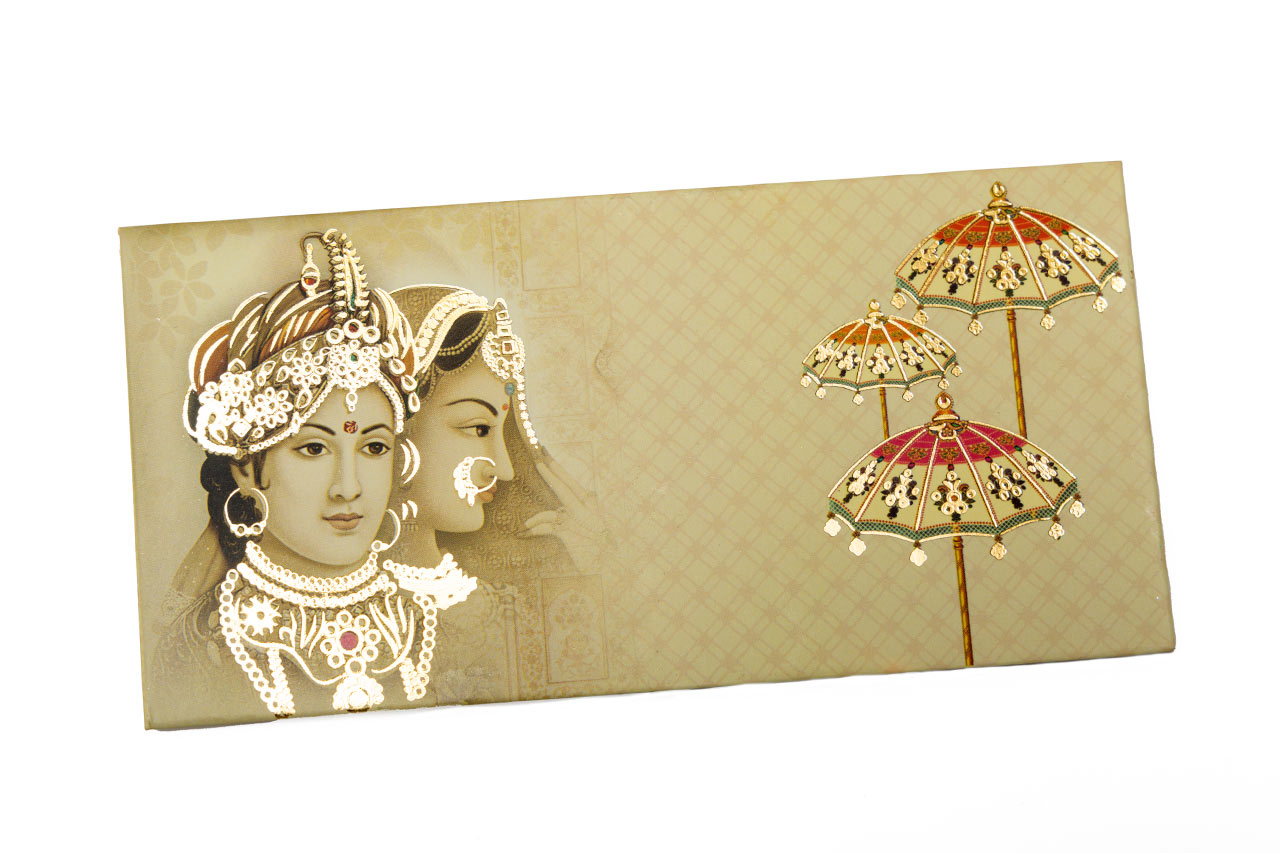 Wedding Envelope