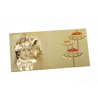 Wedding Envelope