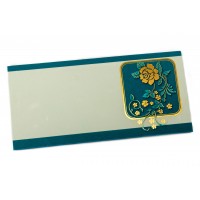 Elegant Shade Envelope