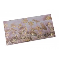 Flower Garden Envelope