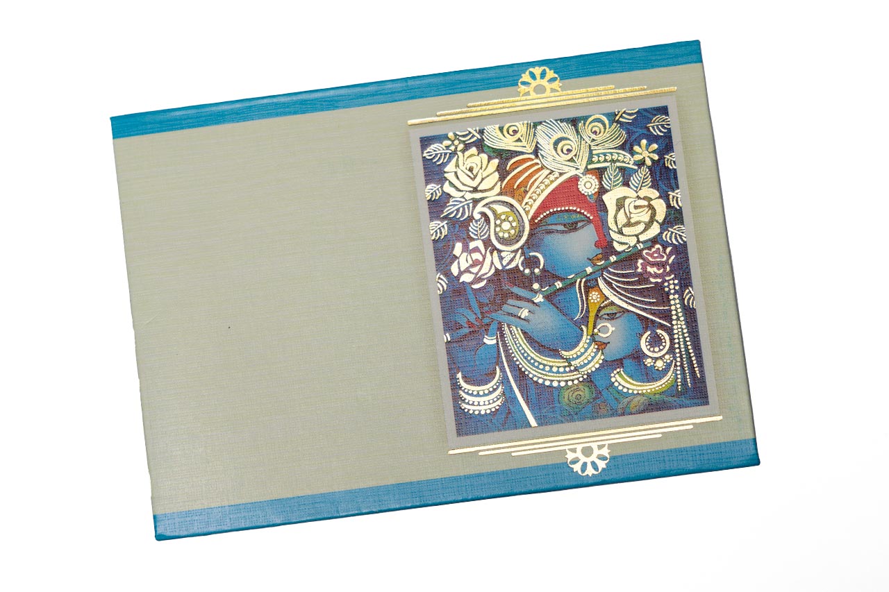 Krishna small Envelope