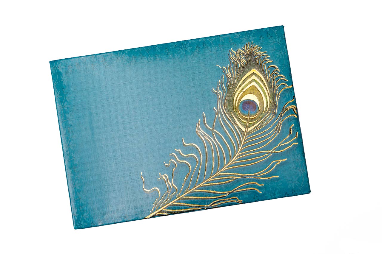Pretty small Envelope