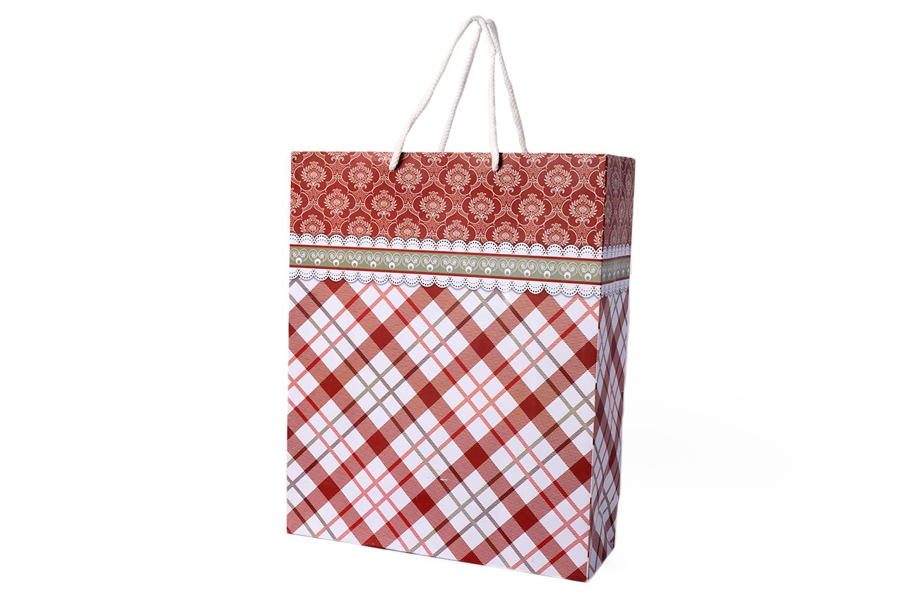 Gift & carry bags