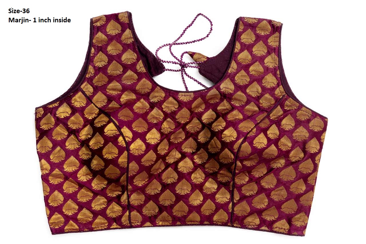 Elegant crop top/Blouse (6 colours) 