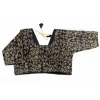 Full embraided Blouse (4 colours) 