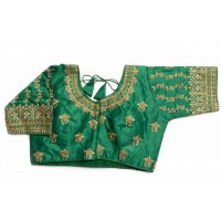 Gorgeous Embraided Blouse (6 colours) 