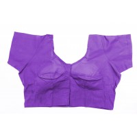 Amazing Cotton Plain Blouse (4 colours)