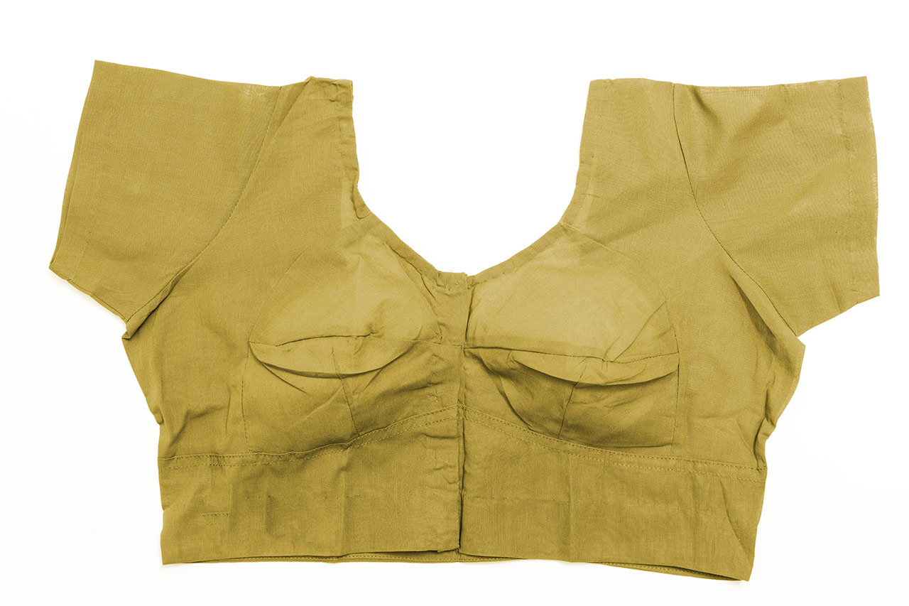 Stunning Cotton Blouse (4 colours)