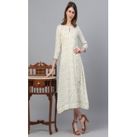 Cotton Slub urban dress