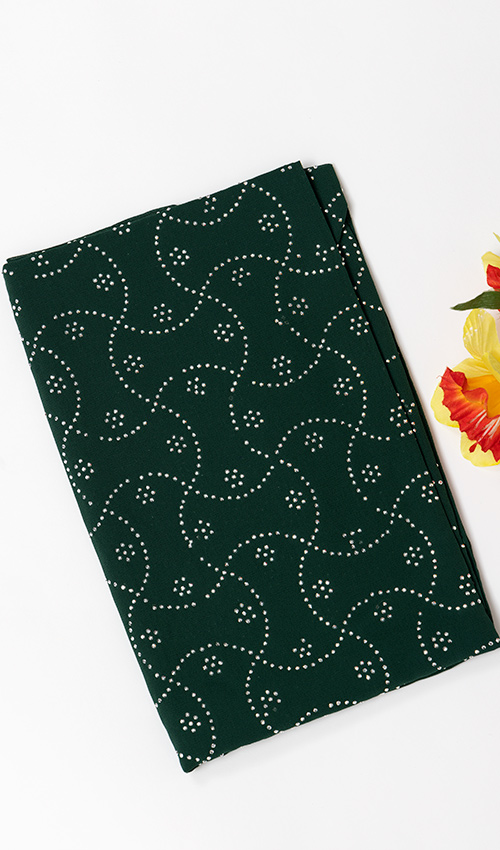 Full Designer Scarves (5 Colours)