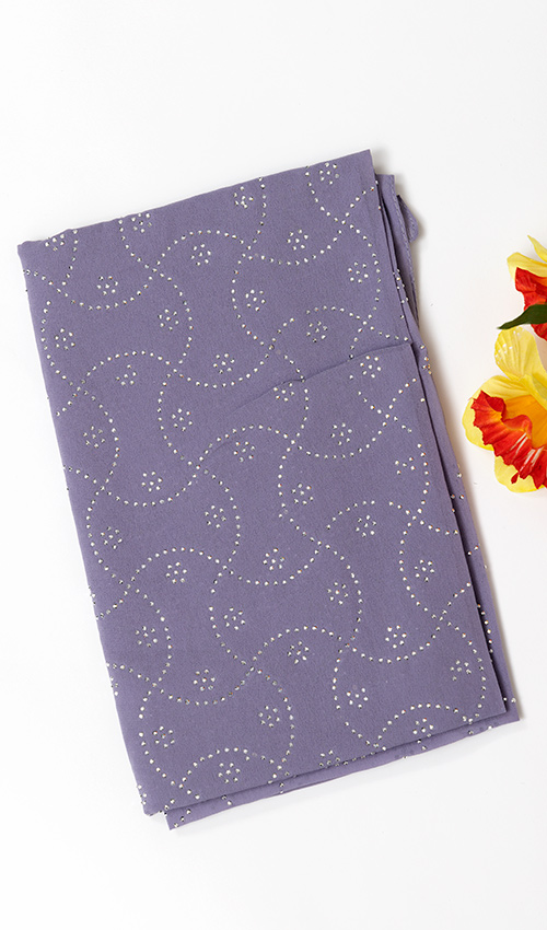 Elegant Designer Scarves (4 Colours)