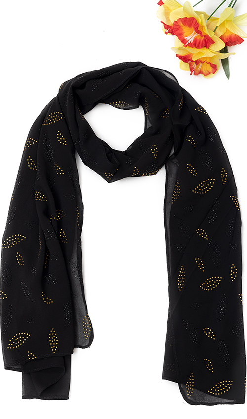 Amazing Scarve pattern (5 Colours)
