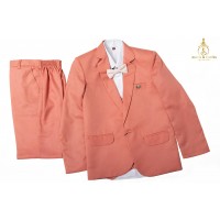 Kids Suit in pink