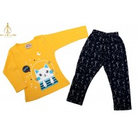 Baby girl casual wear