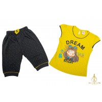 Dream Baby girl casual wear