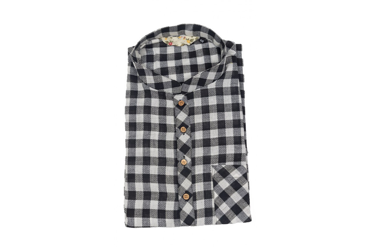Cotton short kurta 