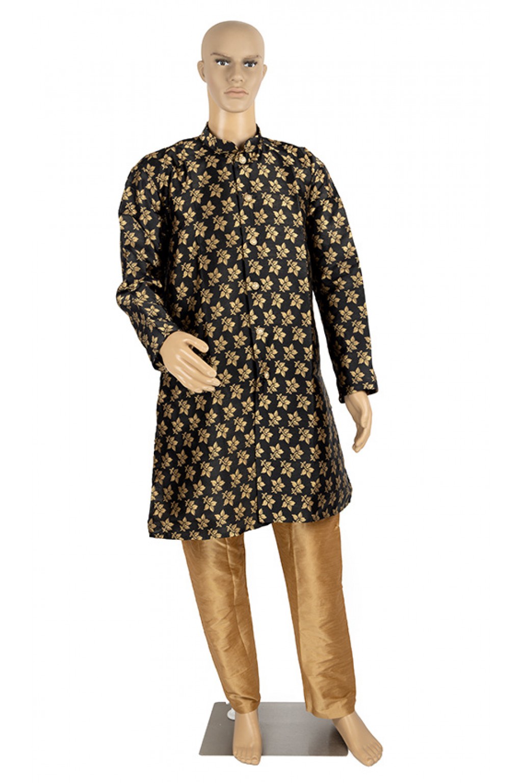 Amazing Long sherwani set