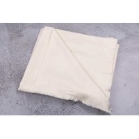 Cream Shade Woolen Men's Lohi