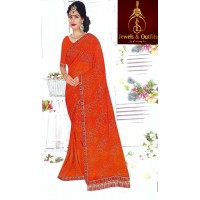 Badhni saree (8 colours)