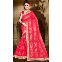 Luxurious Pure saree (4 colours)