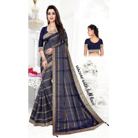 Viscose with full lace work (8 colours)