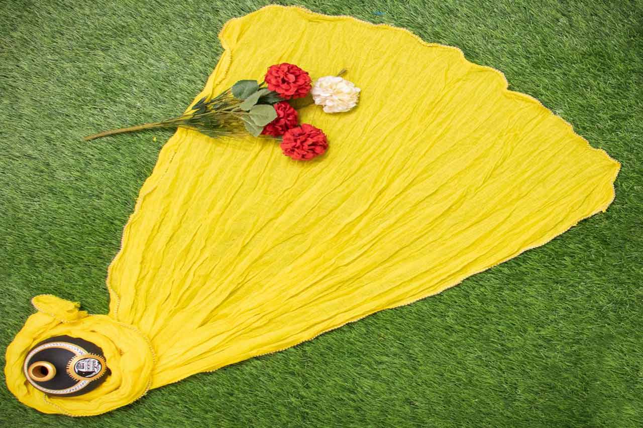 Dupattas