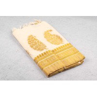 Tissue kerala saree