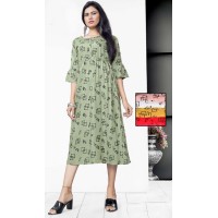 Cheque Pattern Dress (5 colours)