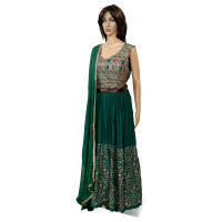 Astonishing Anarkali Dress