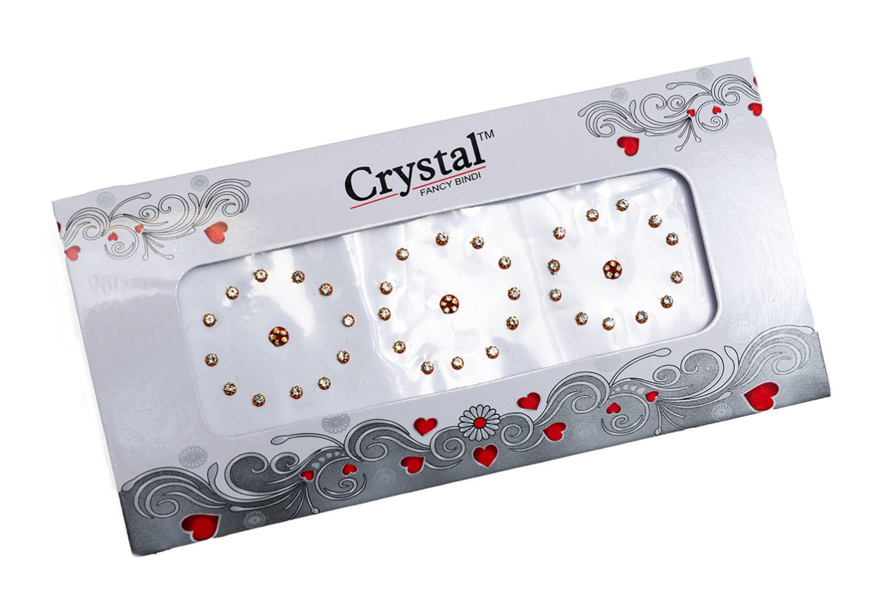 Zircon Bindi