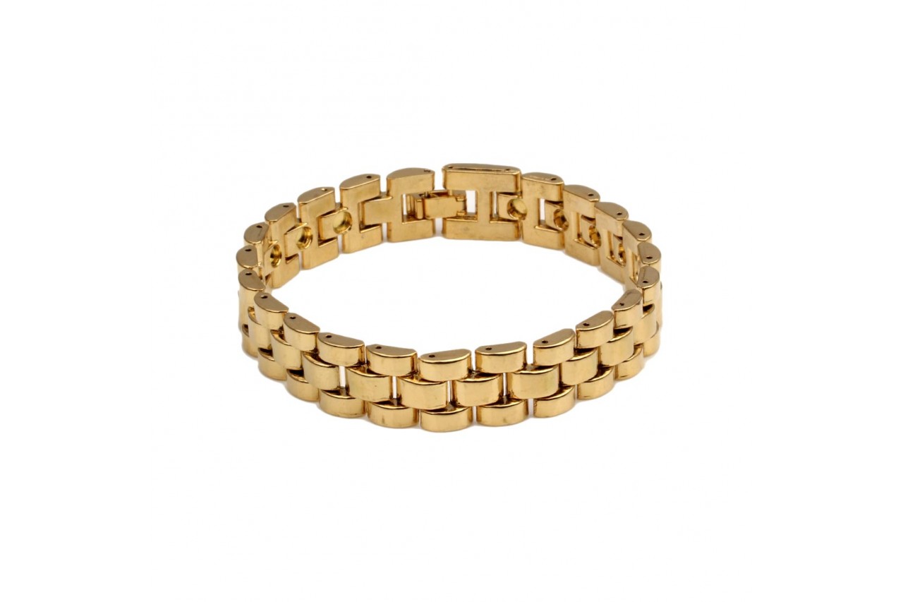 Fine work designer bracelet