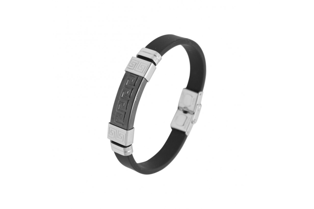 Men's wrist band