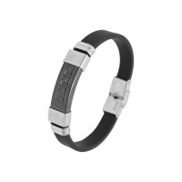Men's wrist band