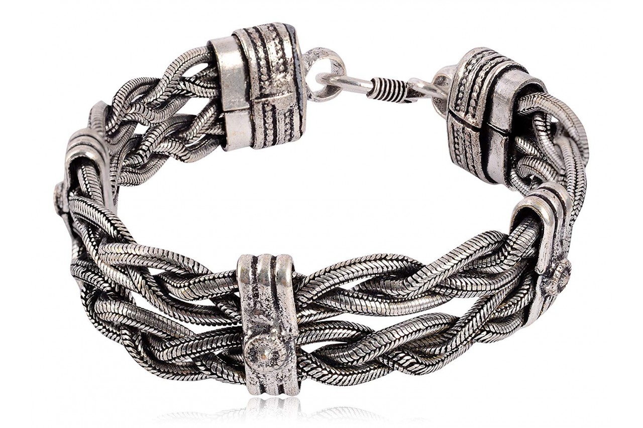 Classic designer bracelet