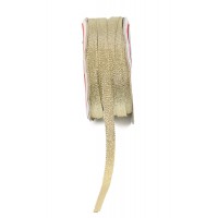 Thin lace in light Golden