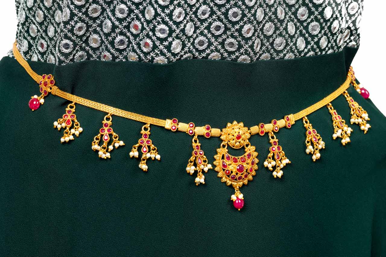 Premium work Kamarband (waist- belt)