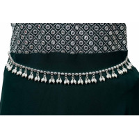 Bead Drop Kamarband 