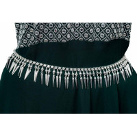 Astonishing Kamarband with tassels