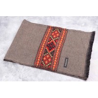 Men's scarf