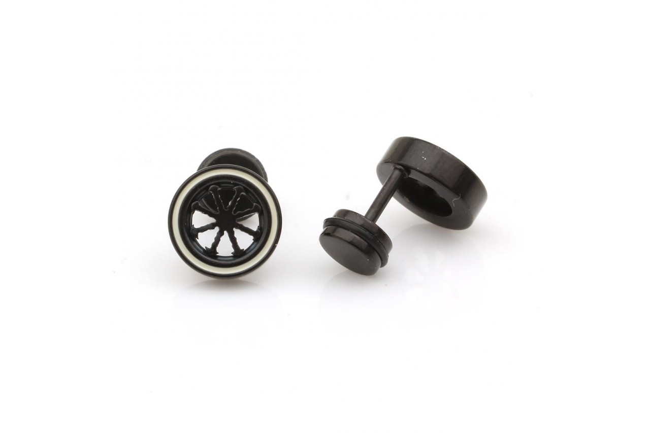 Wheel Design Studs 