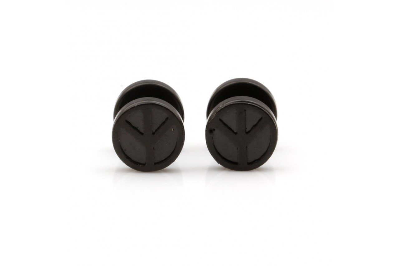 LS Barbell Dumble Studs