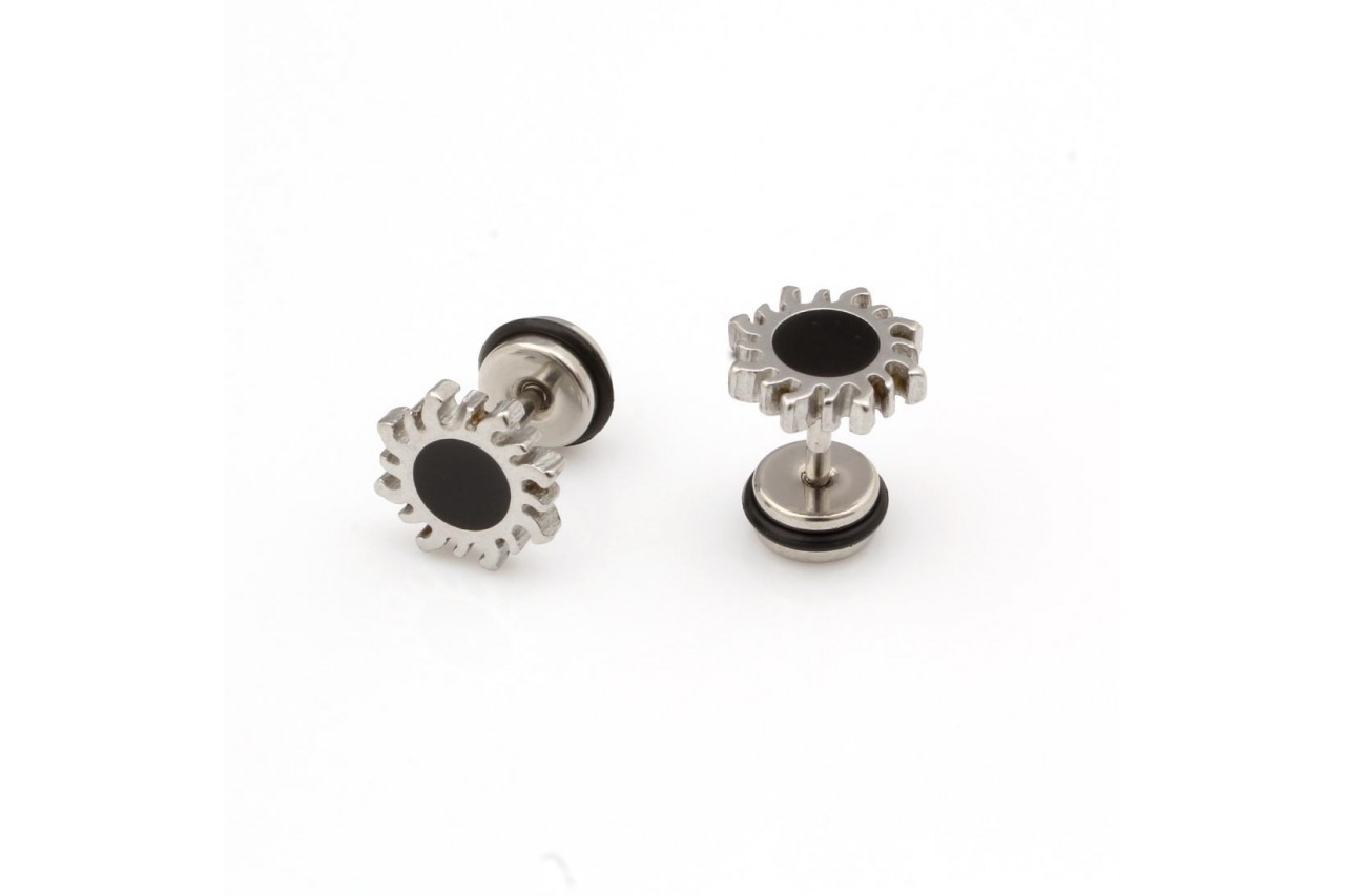 LS Creations Barbell Studs